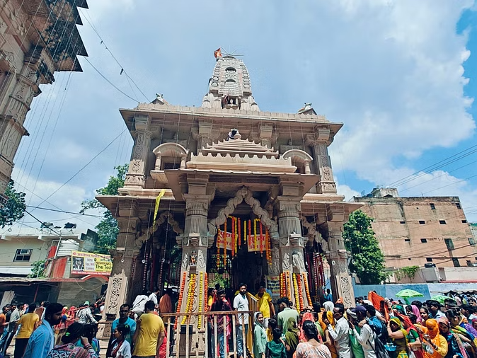 bundelibaan news 1283 date 22-7-2024