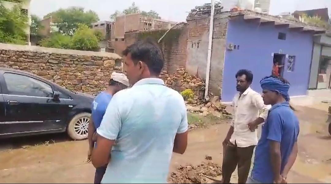 bundelibaan news 1285 date 22-7-2024