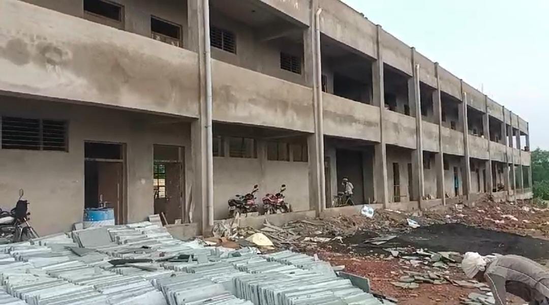 bundelibaan news 1287 date 22-7-2024