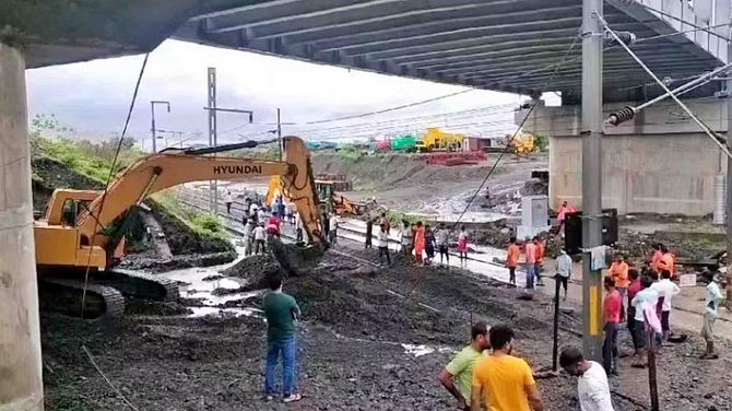 bundelibaan news 1289 date 23-7-2024