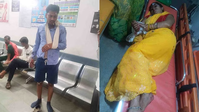 bundelibaan news 1290 date 23-7-2024