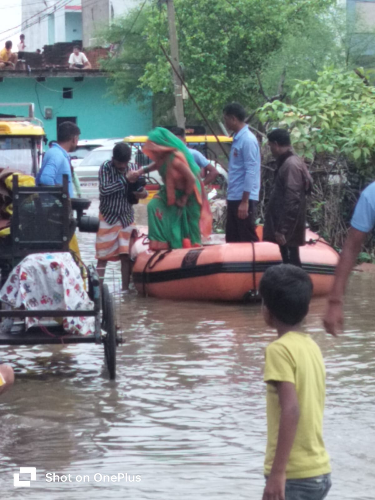 bundelibaan news 1291 date 23-7-2024