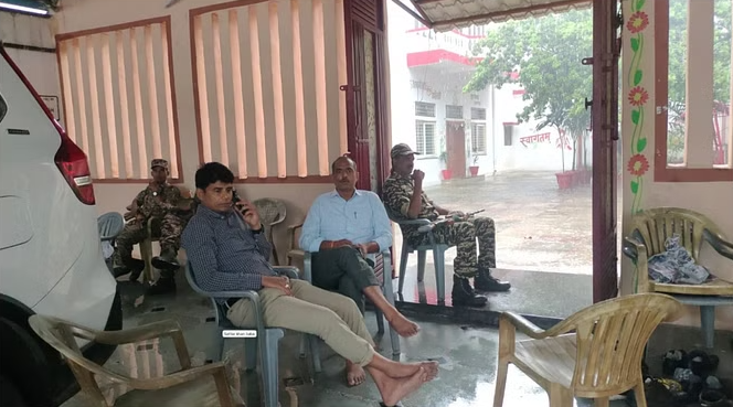 bundelibaan news 1301 date 24-7-2024