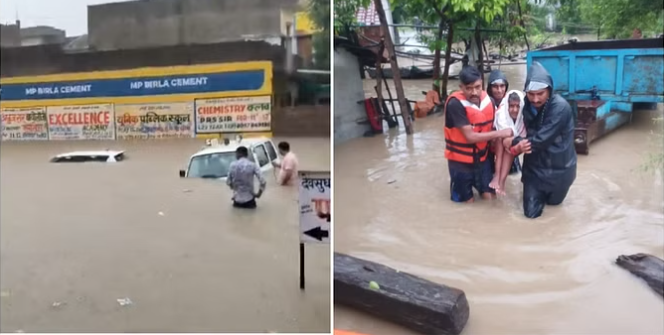 bundelibaan news 1302 date 24-7-2024