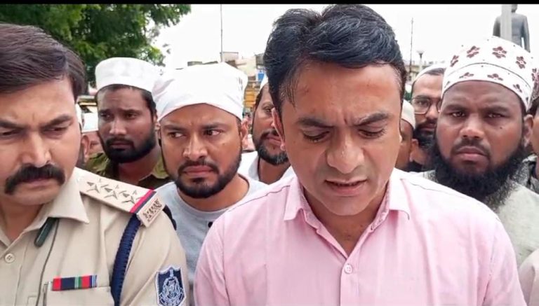 bundelibaan news 1307 date 25-7-2024