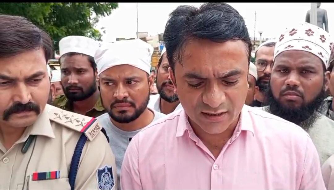 bundelibaan news 1307 date 25-7-2024