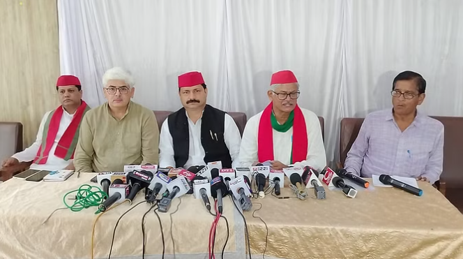 bundelibaan news 1313 date 25-7-2024