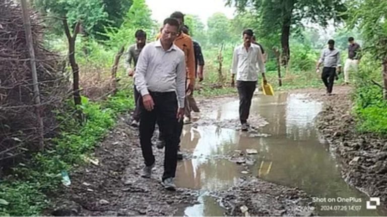 bundelibaan news 1314 date 26-7-2024