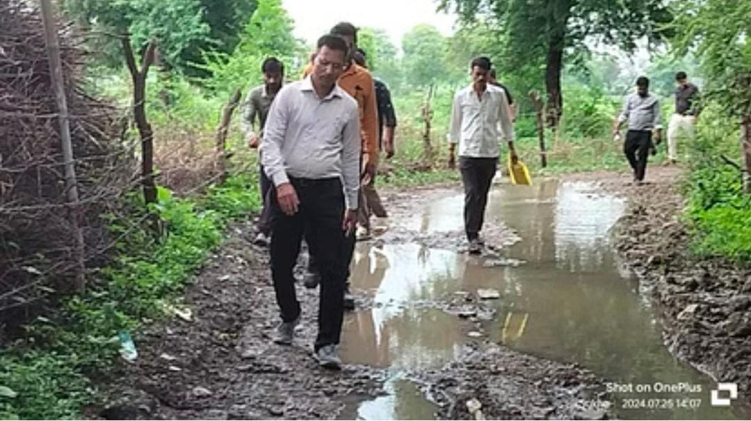 bundelibaan news 1314 date 26-7-2024