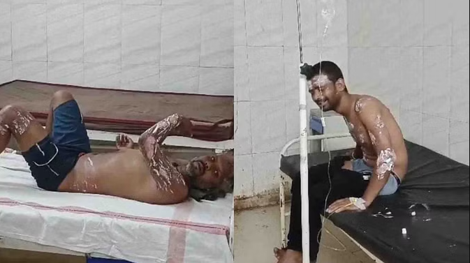 bundelibaan news 1320 date 26-7-2024