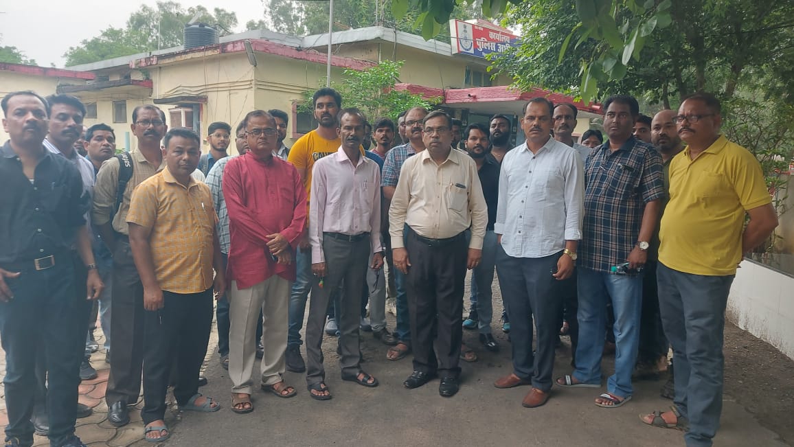 bundelibaan news 1327 date 26-7-2024