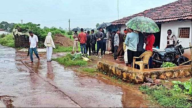 bundelibaan news 1329 date 27-7-2024