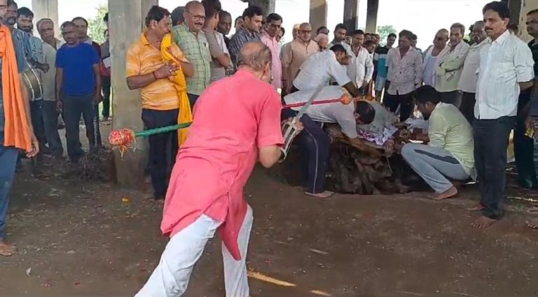 bundelibaan news 1333 date 28-7-2024
