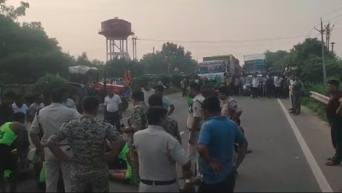 bundelibaan news 1334 date 29-7-2024