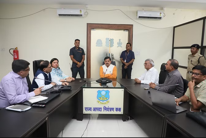 bundelibaan news 1335 date 29-7-2024