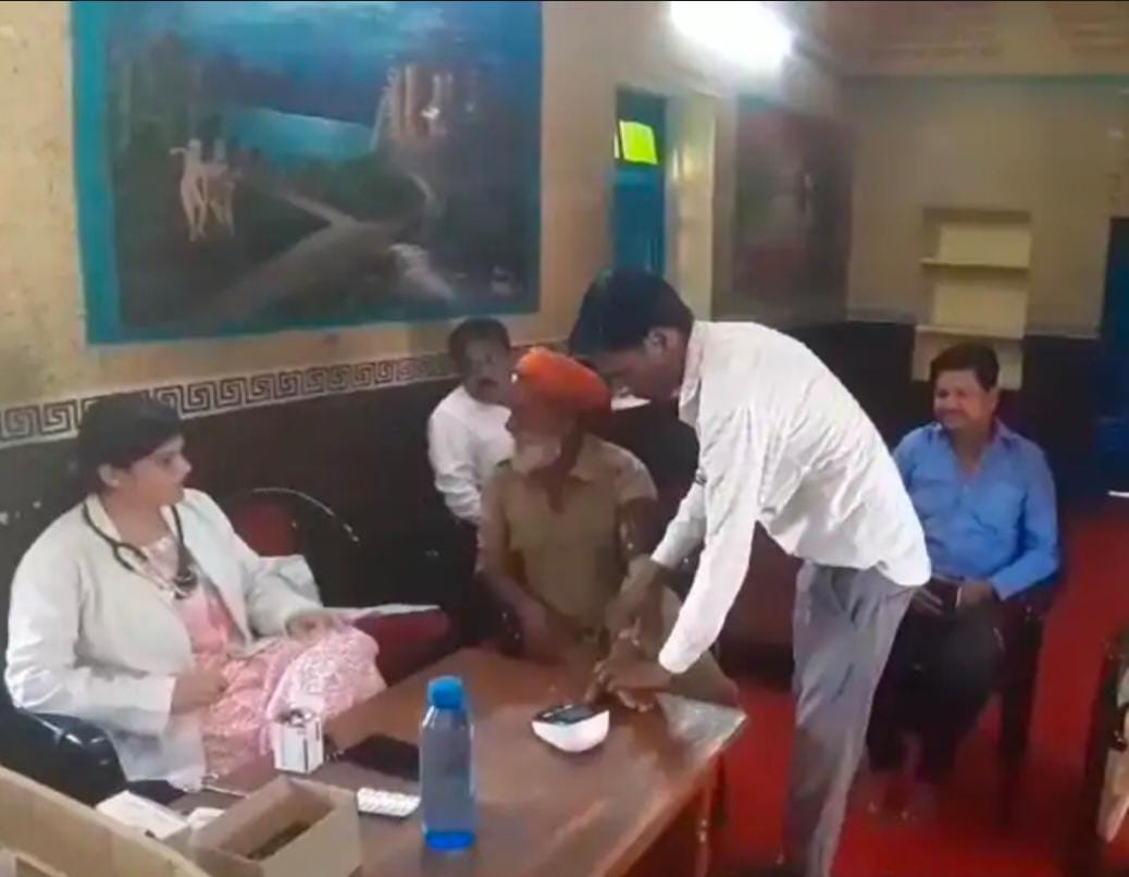 bundelibaan news 1342 date 29-7-2024