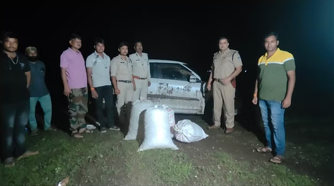 bundelibaan news 1348 date 30-7-2024