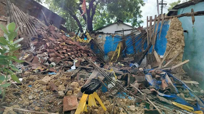 bundelibaan news 1355 date 30-7-2024
