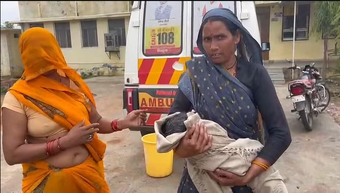 bundelibaan news 998 date 1-7-2024