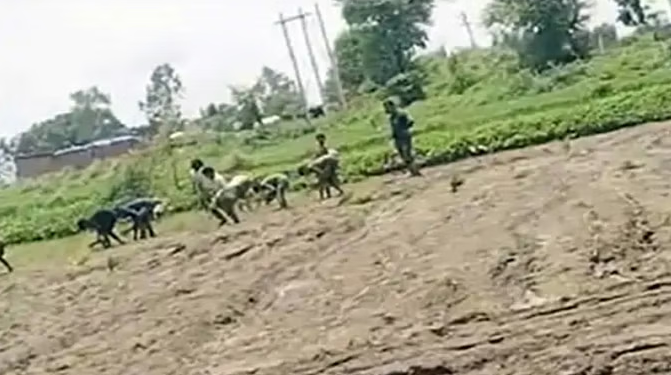 bundelibaan news 1377 date 1-7-2024