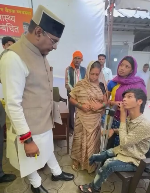 bundelibaan news 1380 date 1-8-2024