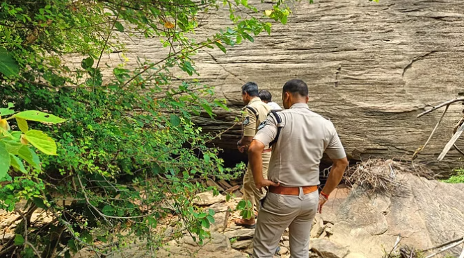 bundelibaan news 1381 date 1-8-2024