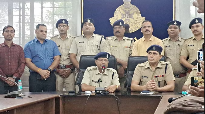 bundelibaan news 1383 date 1-8-2024