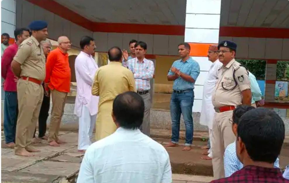bundelibaan news 1393 date 20-8-2024