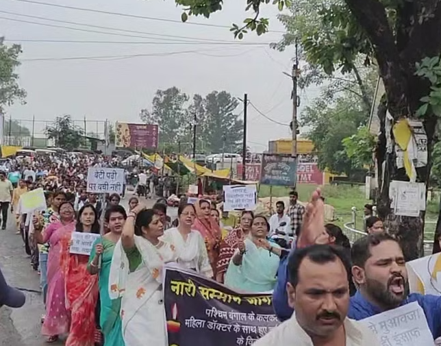 bundelibaan news 1413 date 22-8-2024
