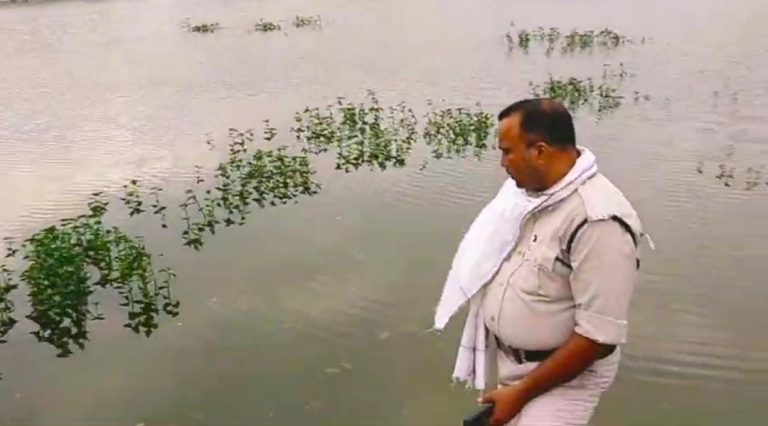 bundelibaan news 1414 date 22-8-2024