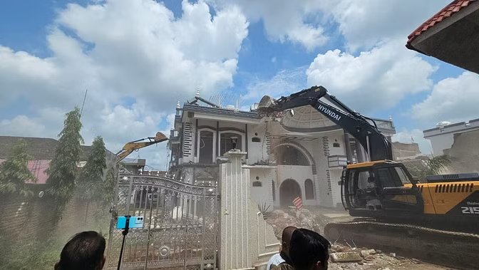 bundelibaan news 1416 date 22-8-2024