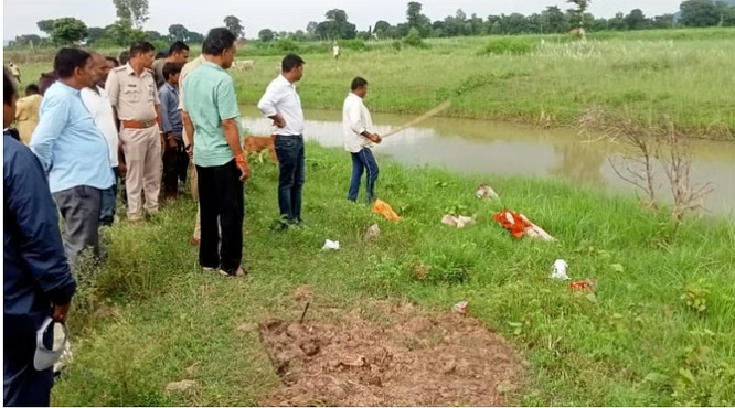 bundelibaan news 4 date 27-8-2024