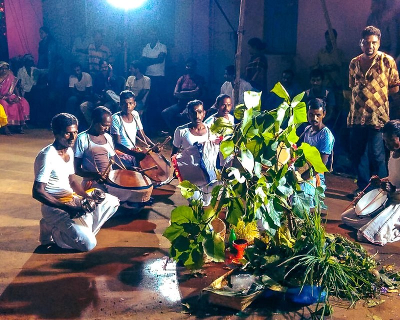 Karam_puja_4