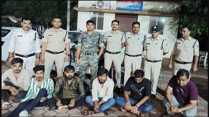 bundelibaan news 101 date 16-9-24