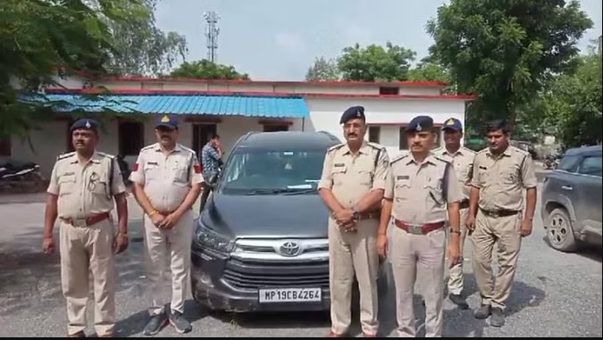 bundelibaan news 102 date 16-9-24