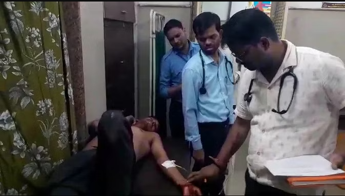 bundelibaan news 104 date 16-9-24