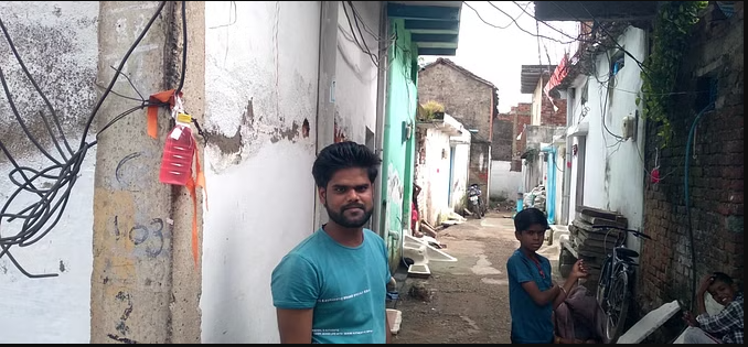 bundelibaan news 117 date 16-9-24