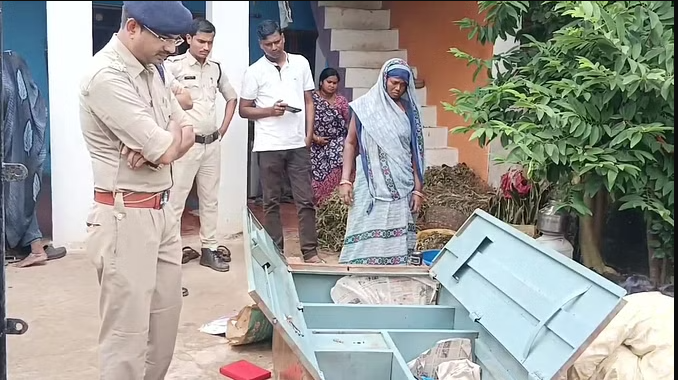 bundelibaan news 121 date 17-9-24