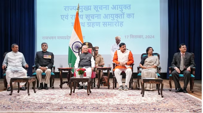 bundelibaan news 122 date 17-9-24