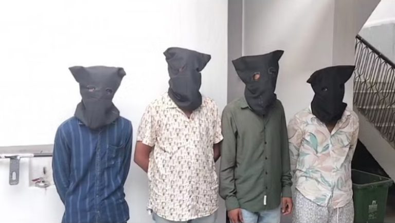 bundelibaan news 14 date 3-9-24