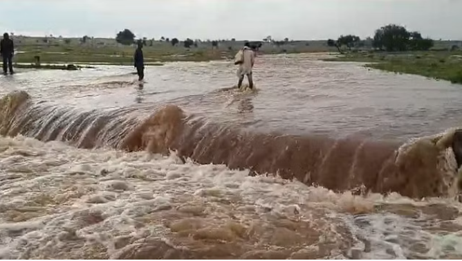bundelibaan news 14 date 6-9-24