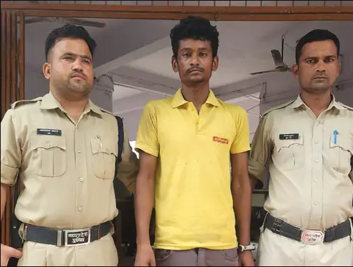 bundelibaan news 143 date 22-9-24