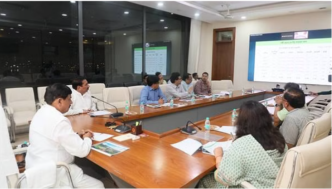 bundelibaan news 1433 date 27-9-24