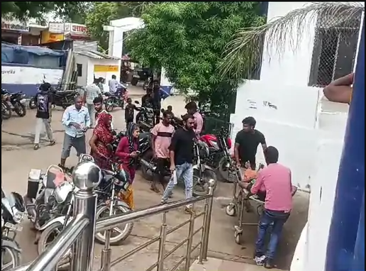 bundelibaan news 1435 date 27-9-24