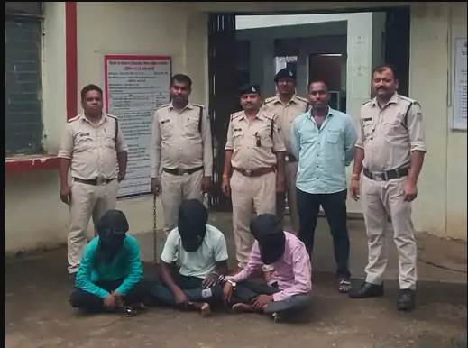 bundelibaan news 1449 date 29-9-24