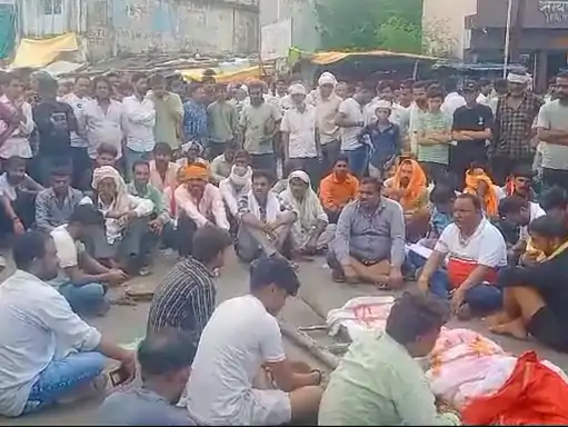 bundelibaan news 145 date 22-9-24