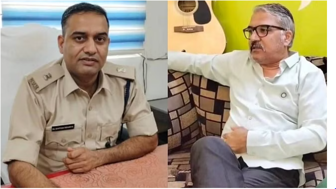bundelibaan news 1461 date 30-9-24