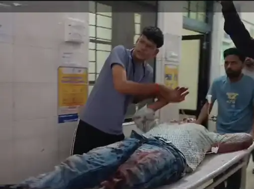 bundelibaan news 1464 date 30-9-24