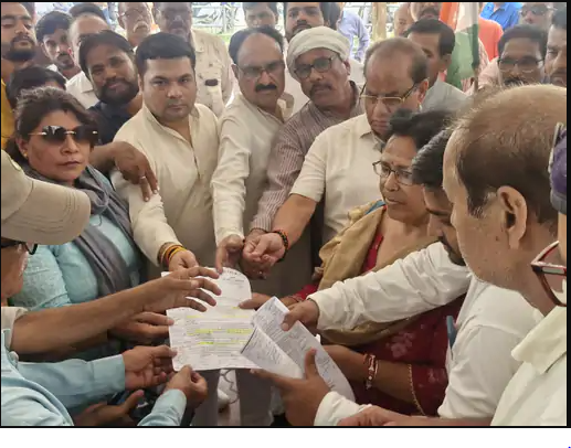 bundelibaan news 1465 date 30-9-24
