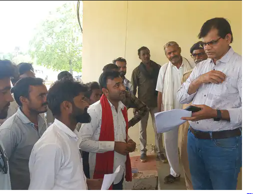 bundelibaan news 1466 date 30-9-24